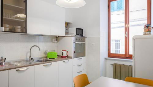 GuestHost - Cadimare Lovely Apartment - Foto 3