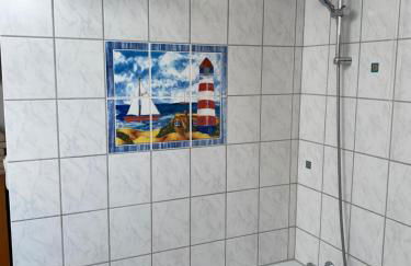 Moderne Maisonette-Wohnung am Karpfenteich; modern Apartment with view of the carp pond - Foto 35