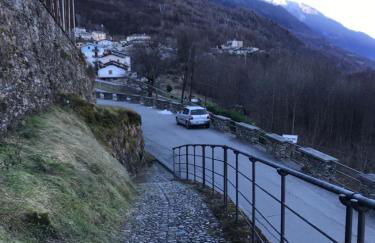 Chalet Monaci alla Fontana "Junior suite" - Foto 41