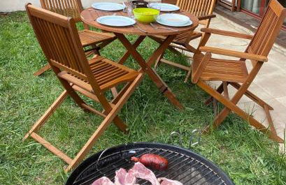 Vall Fosca - Apartamento con espectaculares vistas y jardín privado - Foto 14