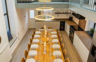 Onyx House - Foto 19