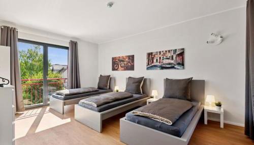 Moderne Monteursunterkunft - Foto 5