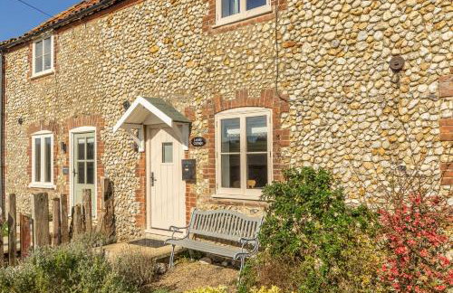 Lovely Cottage - Foto 43