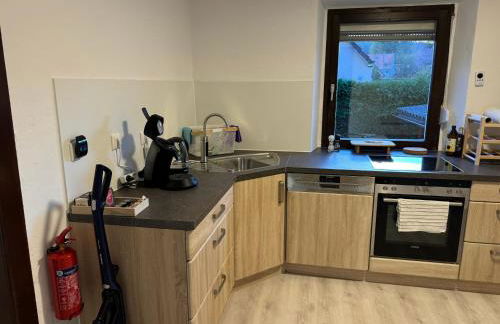 Ferienhaus Ailsbach - Foto 11