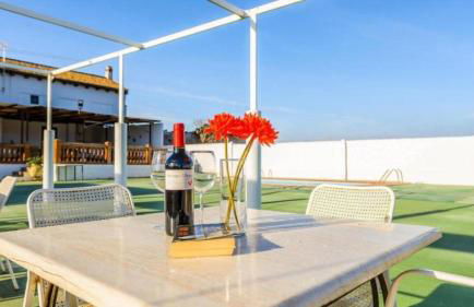 Cortijo Vaquero Rural Loja by Ruralidays - Foto 6