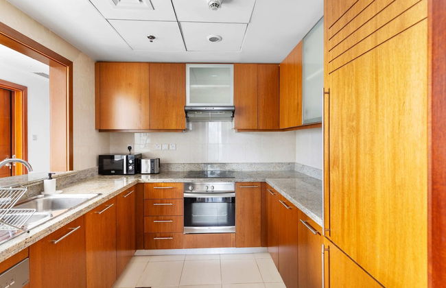 Silkhaus Standpoint, Downtown Dubai - Photo 70