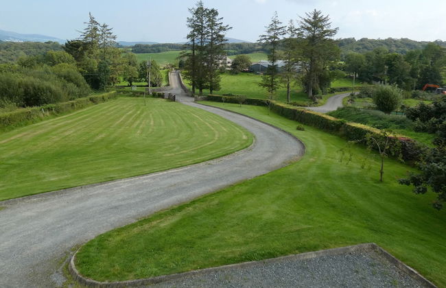 Alcorn's farmhouse 10 mins from beach - Foto 14