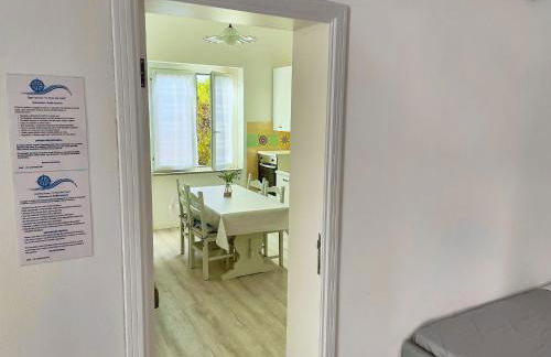 Appartamento Libeccio a 300m dalla spiaggia - Foto 7