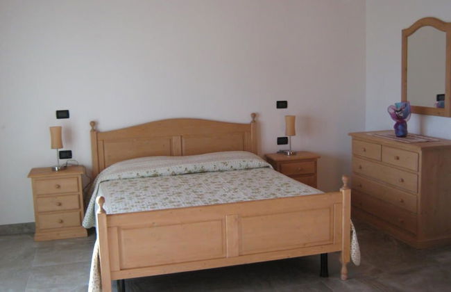 Agritur Vista Lago - Foto 3