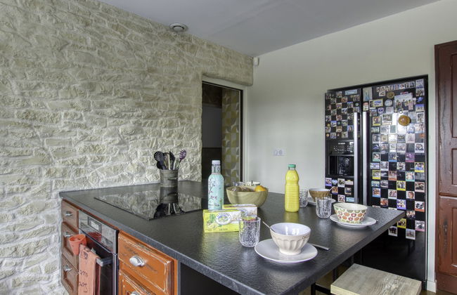 la Choupette - Foto 17