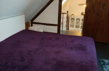 Schönes Messe-Ferien Apartment mit vielen Extras - Photo 17