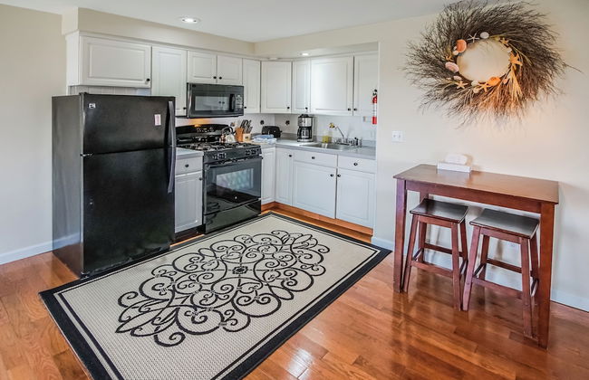 Neptune House Block Island Resort - Foto 7