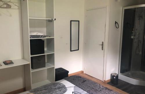 Maison confort à la campagne - Foto 32