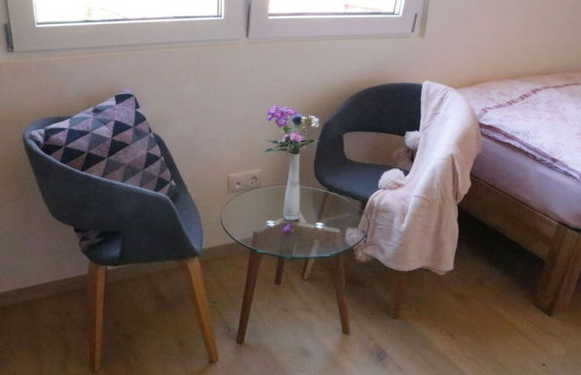 Welcoming Apartment Near Lake - Foto 7