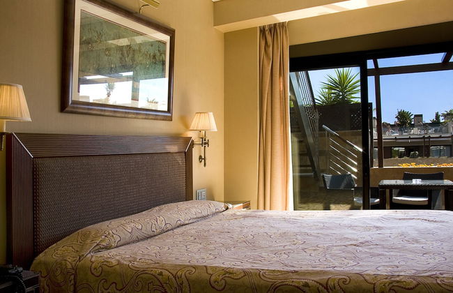 Gran Hotel Guadalpin Banus - Foto 4