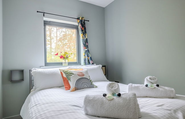 Old Vicarage Gardens - Foto 2