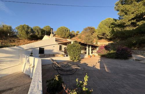 Finca El Sueño Andaluz - Foto 27