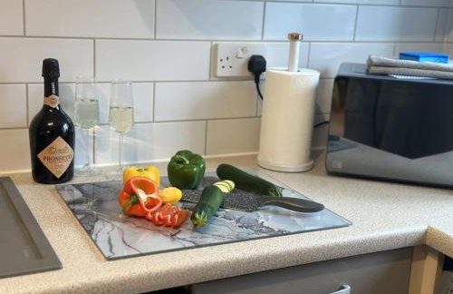 No56 - 2-bed Boutique Apartment - Hosted by Hutch Lifestyle - Foto 34