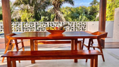 Chalé Litoral Norte - em condomínio de praia - Foto 5