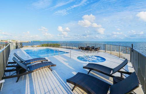 Key Largo Oceanfront Oasis with Pool and Hot Tub - Foto 36