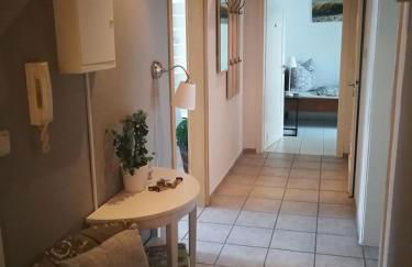 City Appartements Köthen - Foto 14