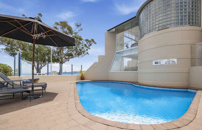 The Village Resort - Photo 58