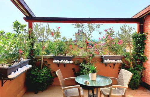 ATTICO IN FIERA apartment - Photo 44