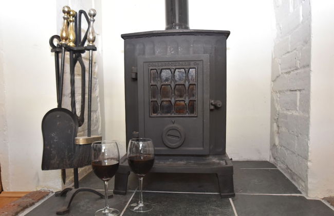 Old Town Bolthole - Foto 29