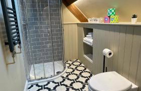 Cuckoo Penn Hideaway - Luxury Cotswold Retreat - Foto 18