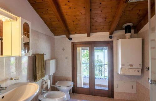 Apartment Casa Rita AP- 1 - Gardasee - by Interhome - Photo 88