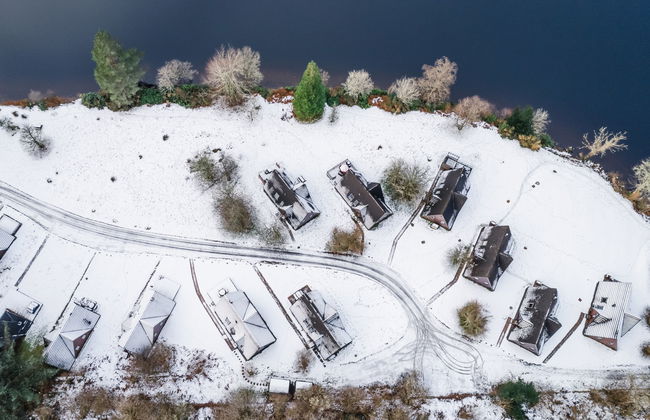 Lothlorien Lodge 4 - Foto 63