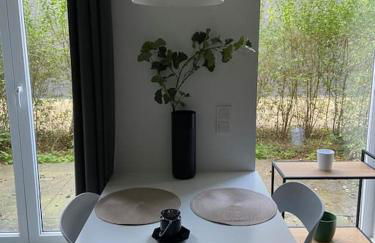 SALVIA II exklusiv & smart & Terrasse II Dein City-Apartment - Foto 29