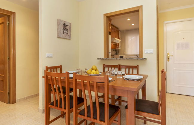 Playa Coral I - Foto 9