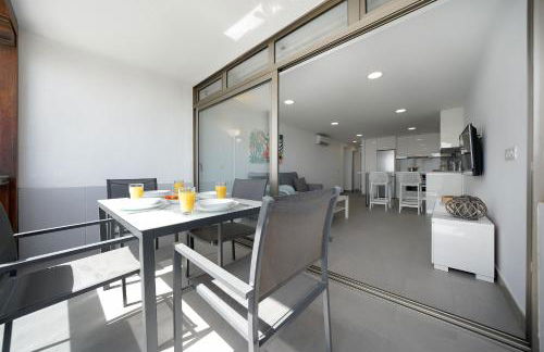 Apartamentos Los Papagayos - Foto 43