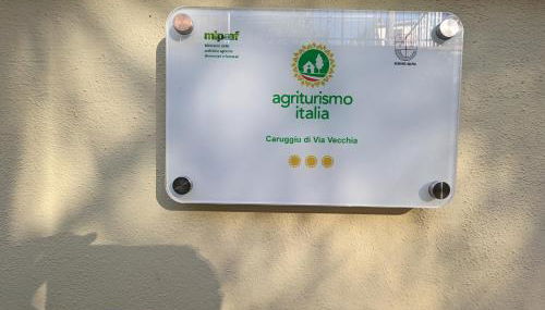 Agriturismo Caruggiu di via vecchia - Foto 5