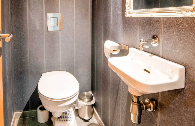 Great Holiday Home in Bastogne With Sauna - Foto 51