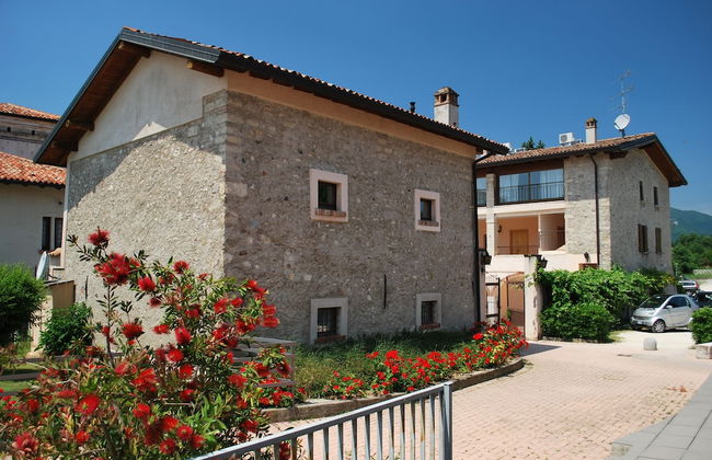 Il Colombaro - Foto 22