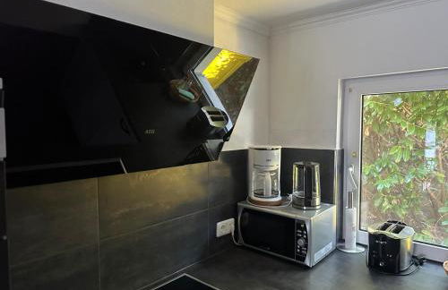 Naturferienhaus mit Schlossblick in Drübeck - Foto 7