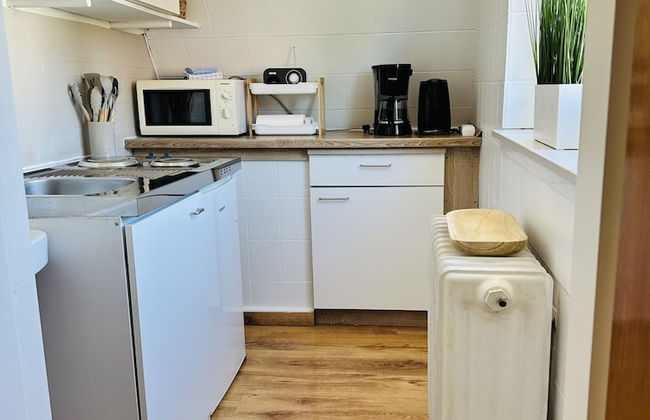 Gästehaus Bremer - Foto 23