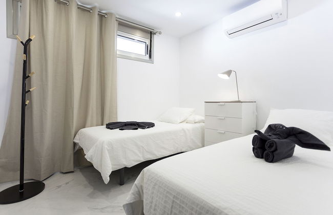 Your Dream Vacation in Tenerife Seaview - Photo 5