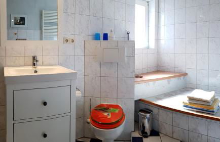 Ferienwohnungen Unter den Linden - Foto 17