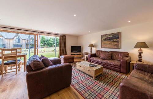 Mains of Taymouth Country Estate 5* Gallops Apartments - Foto 8