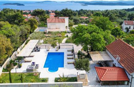 Holiday Villa Andro - Photo 2