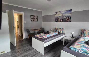 Apartment an der Weser - Foto 44