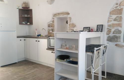 Pandera areopoli - Foto 49