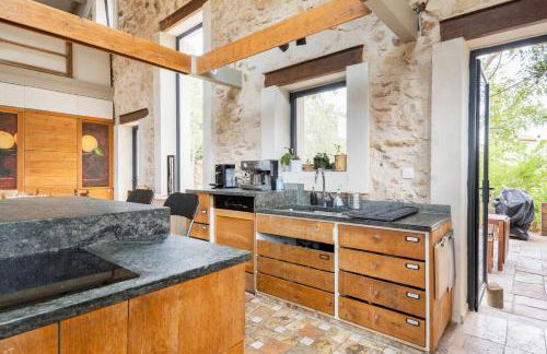 Charming villa in the countryside with swimmingpool - Foto 7