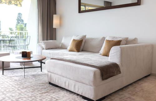 Sublime appartement vue mer - Foto 4