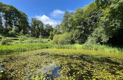 Croft Lodge Studio - Foto 26