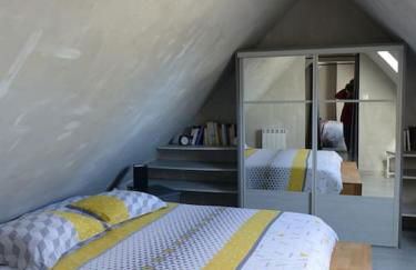 Charmante longère près des côtes Finistériennes - Foto 12