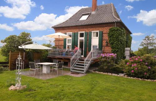 Pumpe an der Eider - Photo 1